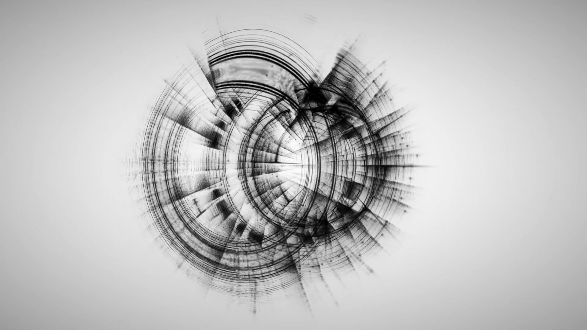 Realtime Sound Visualisations